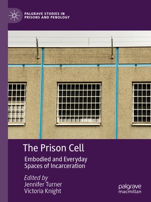 cover image of The Prison Cell
